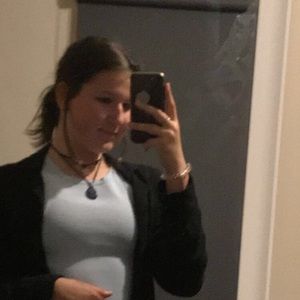 Meet your Posher, Alana